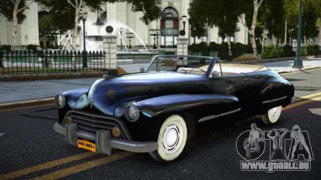 Oldsmobile S98 52th pour GTA 4