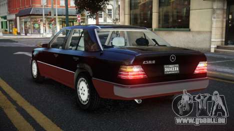 Mercedes-Benz 250D 92th pour GTA 4