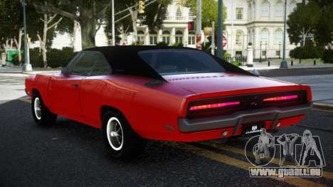 Dodge Charger SMC pour GTA 4