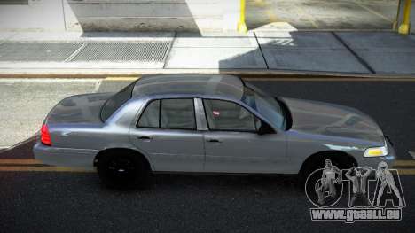 Ford Crown Victoria 03th V1.1 für GTA 4