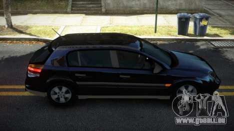 Opel Signum 05th pour GTA 4