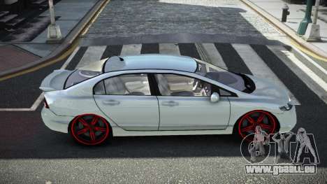 Honda Civic NC pour GTA 4