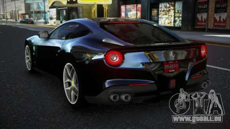 Ferrari F12 DFR S11 für GTA 4