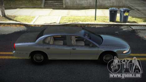 Chrysler New Yorker 94th pour GTA 4