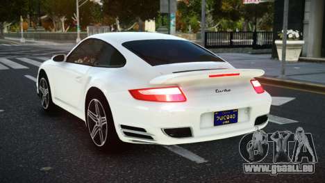 Porsche 997 RFS für GTA 4