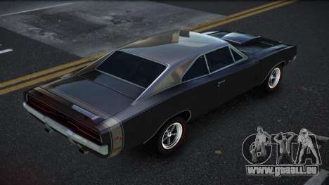 Dodge Charger RT SCR pour GTA 4