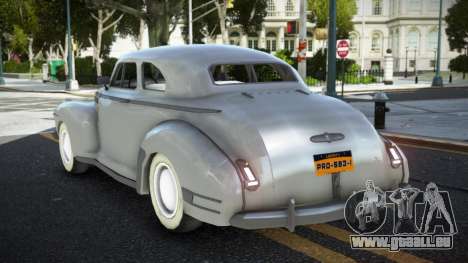 1941 Buick Super V1.1 für GTA 4