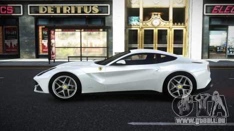 Ferrari F12 DFR für GTA 4