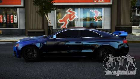 Audi S5 D-Sport S9 für GTA 4