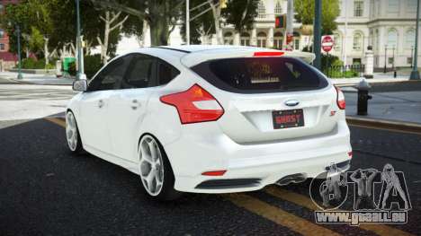 Ford Focus ST 12th V1.1 für GTA 4