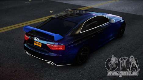 Audi S5 D-Sport S9 für GTA 4