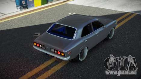 Mazda RX3 SH für GTA 4