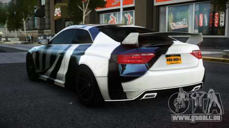 Audi S5 D-Sport S14 pour GTA 4