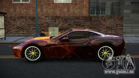 Ferrari California MSC S3 für GTA 4