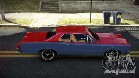 Pontiac GTO 65th Custom pour GTA 4