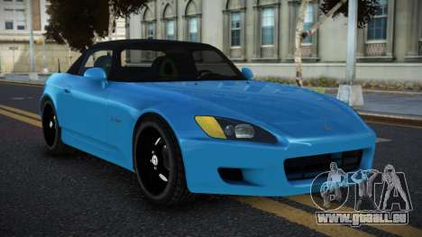 Honda S2000 CNT pour GTA 4