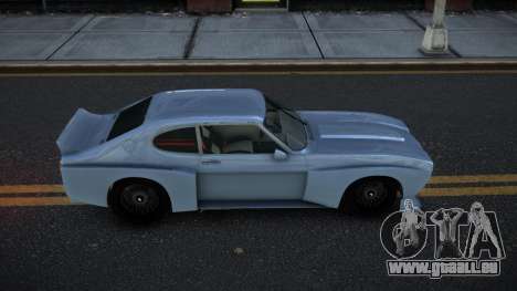 Ford Capri RS 74th pour GTA 4