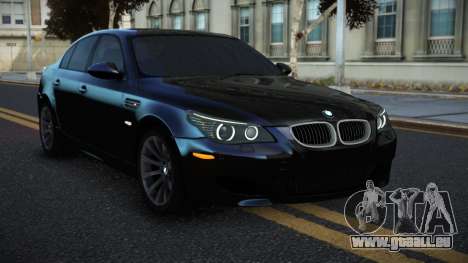 BMW M5 E60 MP-R für GTA 4