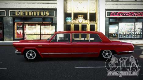 Hongqi CA770 SD pour GTA 4