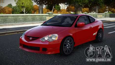 Acura RSX V-TS pour GTA 4