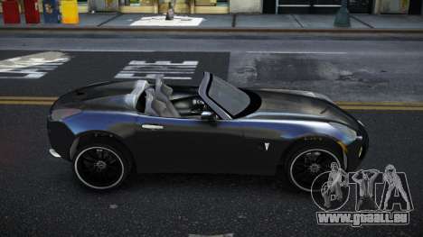 Pontiac Solstice RS für GTA 4