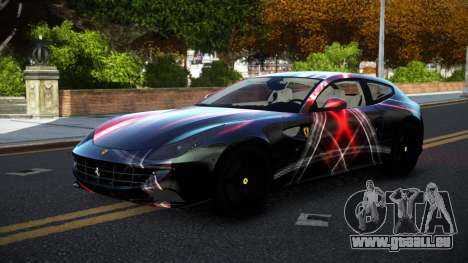 Ferrari FF C-Sport S4 für GTA 4