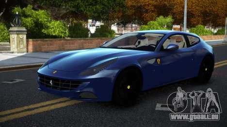 Ferrari FF C-Sport für GTA 4