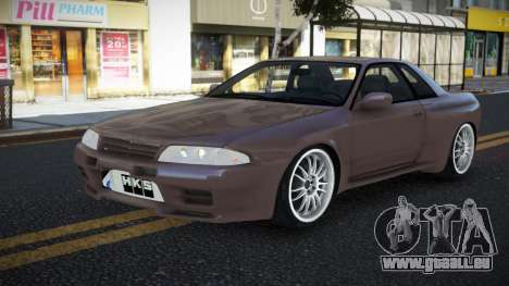 Nissan Skyline R32 HN pour GTA 4