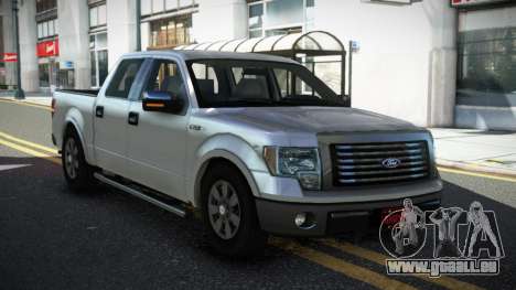 Ford F-150 DBP pour GTA 4