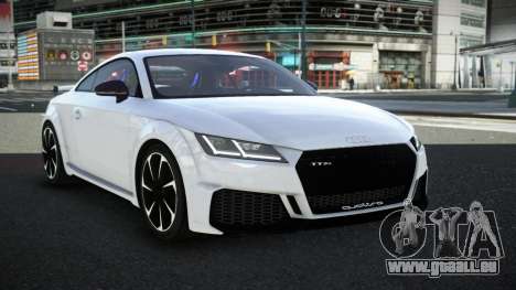 Audi TT DF-R für GTA 4