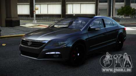 Volkswagen Passat CSD für GTA 4