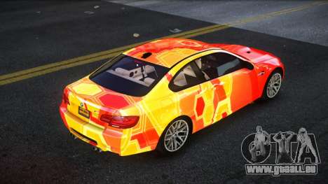 BMW M3 E92 VR S10 für GTA 4