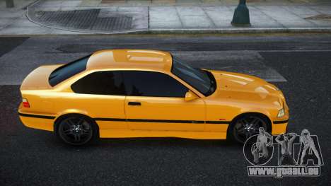 BMW M3 E36 RD für GTA 4