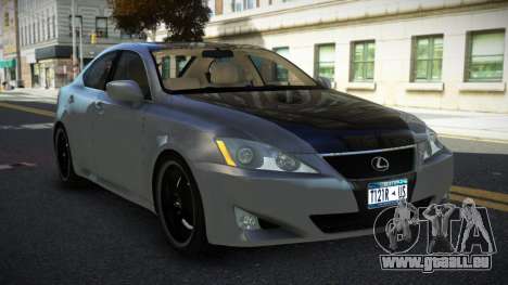 Lexus IS350 2V für GTA 4