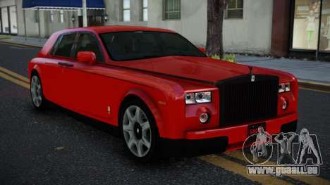 Rolls-Royce Phantom BC pour GTA 4