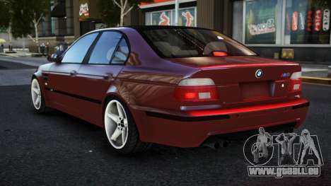 BMW M5 E39 SC-I für GTA 4