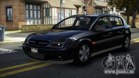 Opel Signum 05th pour GTA 4