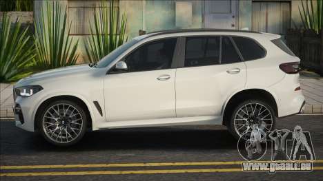 BMW X5 [2019] für GTA San Andreas