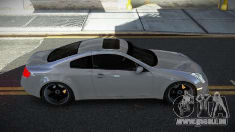 Infiniti G35 03th pour GTA 4