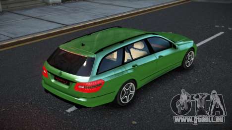 Mercedes-Benz E-Class Estate CK für GTA 4