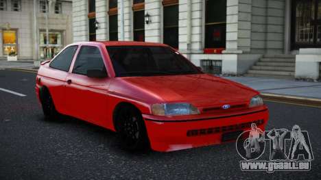 Ford Escort 94th V1.2 für GTA 4