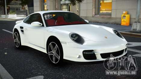 Porsche 997 RFS pour GTA 4