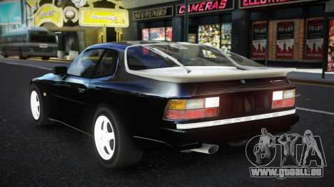 Porsche 944 SD für GTA 4