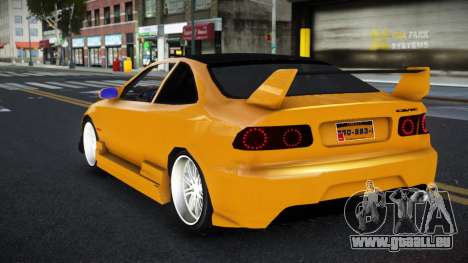 Honda Civic H-Tuned pour GTA 4