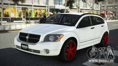 Dodge Caliber SPB für GTA 4