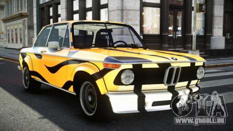 BMW 2002 L-Turbo S14 für GTA 4