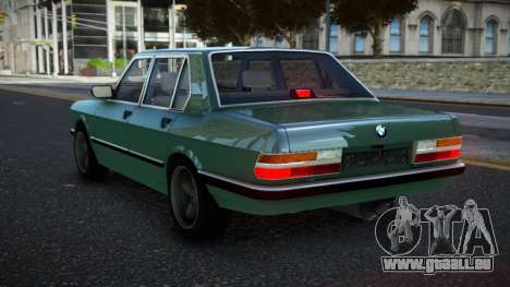 BMW M5 OS-V für GTA 4