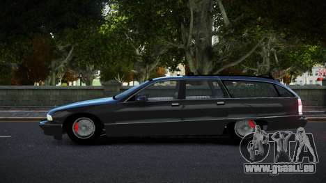 Chevrolet Caprice FS pour GTA 4