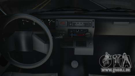 Nissan Abi pour GTA San Andreas