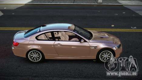 BMW M3 E92 VR für GTA 4